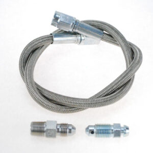 78510 - External bleeder kit