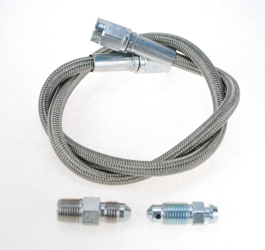 78510 - External bleeder kit