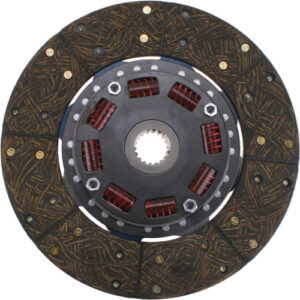 327 - 300 series clutch disc 10.95 x 1 3/16-18 spline Chrysler