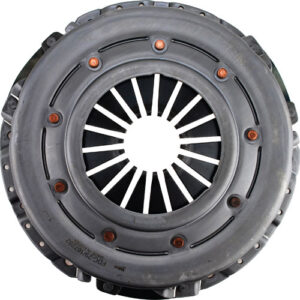 432 - diaphragm pressure plate 10.5" Ford metric