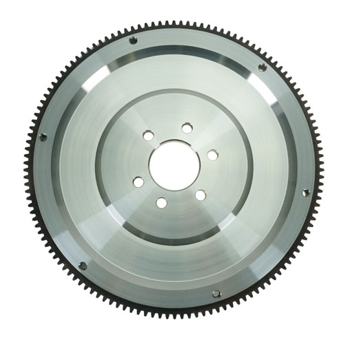 RAM Chrysler Lightweight Steel Flywheel - Small & Big Block - 6 Bolt Crank - '0' Balance - Street Performance - Image 3