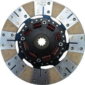 976 - 300/900 series clutch disc 11 x 1 1/16-10 spline Ford