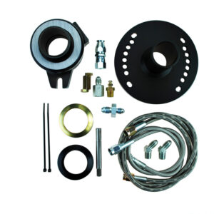 RAM Street Hydraulic Release Bearing Kit  - GM T56 - LS1, LS6