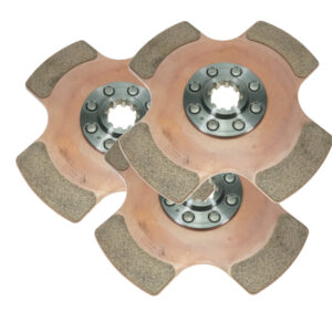 8951-3 - 7.25 Series replacement 3 disc pack 1 1/8-10