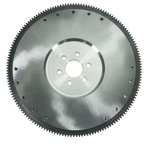 RAM Ford Lightweight Steel Flywheel - Small Block Ford - 50 oz/in Balance - Street Performance