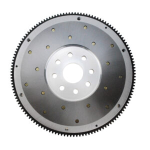 RAM Chrysler Aluminum Flywheel - Big Block - 8 Bolt Crank - '0' Balance - Street Performance