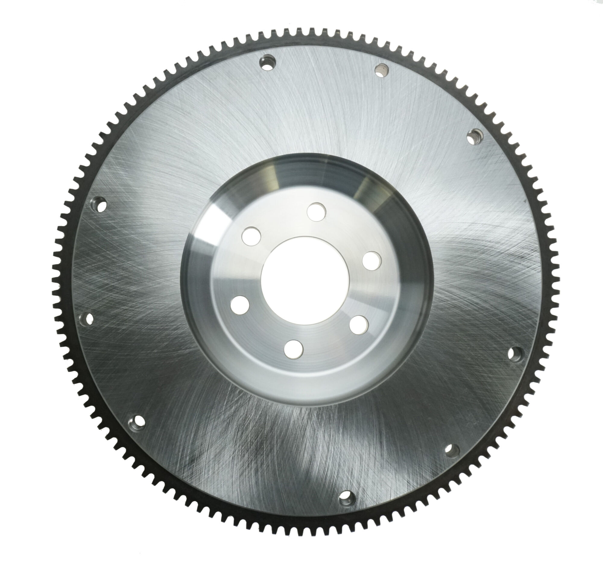 RAM Chrysler Steel Flywheel - 273 CI - '0' Blance - Street Performance