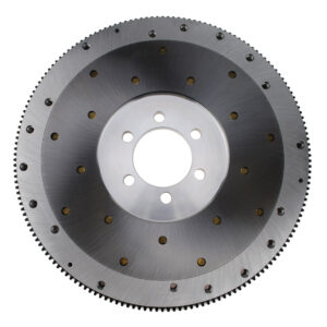 RAM Pontiac Aluminum Flywheel - '0' Balance - Performance