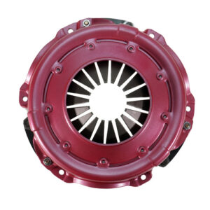 801 - 10.5 inch GM lightweight pressure plate aluminum ring