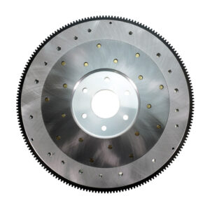 RAM Ford Aluminum Flywheel - Big Block - 24.2 oz/in Balance - Performance