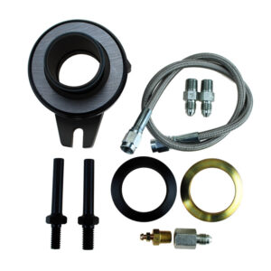 RAM Street Hydraulic Release Bearing Kit - GM standard duty