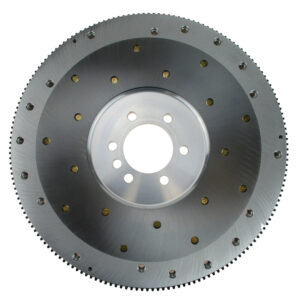 RAM Chevrolet Aluminum Flywheel - 2-Piece Rear Main - Big Block - 454 Balance - Street Performance