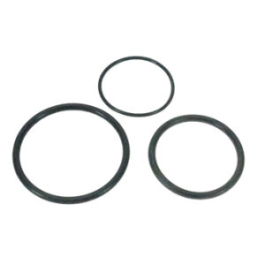 78508 - O-ring set for 78141, 78142 (gray)