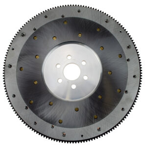 RAM Ford Aluminum Flywheel - Small Block - 28 oz/in Balance - Performance
