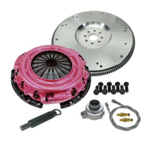 50-2230KIT Ford Mustang dual disc clutch kit