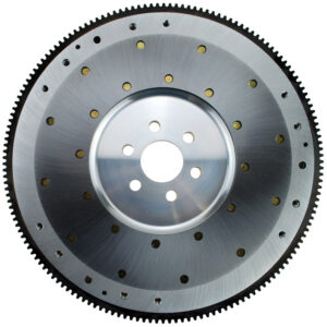 RAM Ford Aluminum Flywheel - Small Block Ford - 50 oz/in Balance - Street Performance