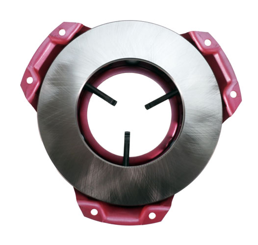 471 - 11 inch Long Style pressure plate adjustable 800 base for sintered iron - Image 2