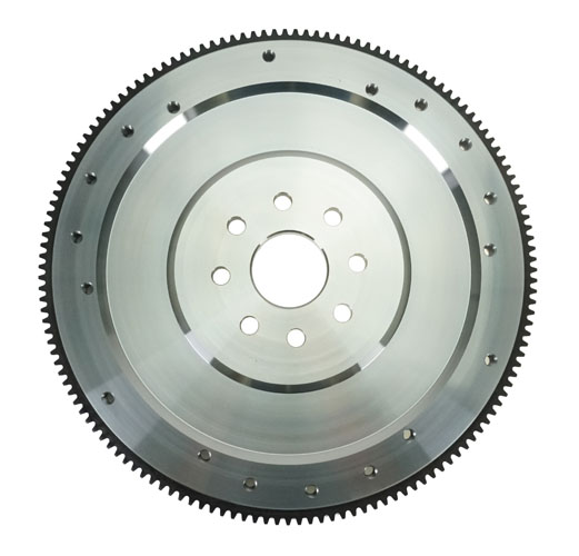 RAM Chrysler Lightweight Steel Flywheel - Big Block - 8 Bolt Crank - '0' Balance - Street Performance - Image 3