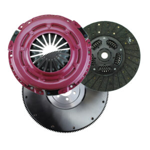 25-831 Camaro complete clutch kit with flywheel