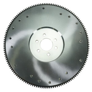 RAM Chrysler Lightweight Steel Flywheel - Small & Big Block - 6 Bolt Crank - '0' Balance - Street Performance
