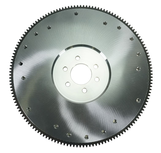 RAM Chrysler Lightweight Steel Flywheel - Small & Big Block - 6 Bolt Crank - '0' Balance - Street Performance