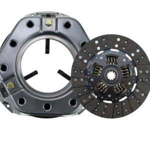 RAM OEM-Style Street Organic Clutch Kit Ford 10.5 x 1 1/16-10 spline