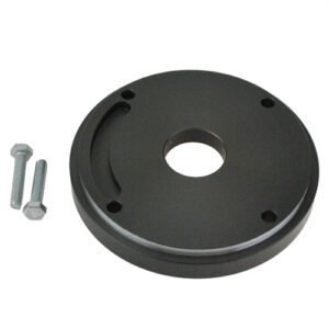 78511 - Bearing spacer, 6 speed kits .500" - 6mm