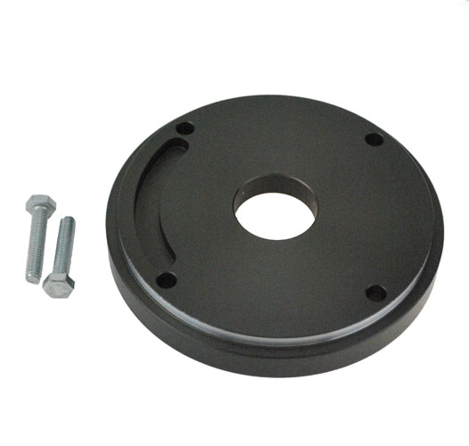 78512 - Bearing spacer, 6 speed kits .500" - 8mm