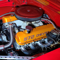 Engine Swap Clutch Kits