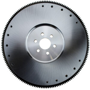 RAM Ford Steel Flywheel - Small Block Ford - '0' Balance - Street Performance