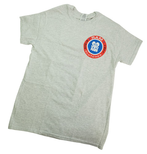 RAM/GM t-shirt - Image 2