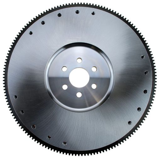 Steel flywheel 1 Steel flywheel