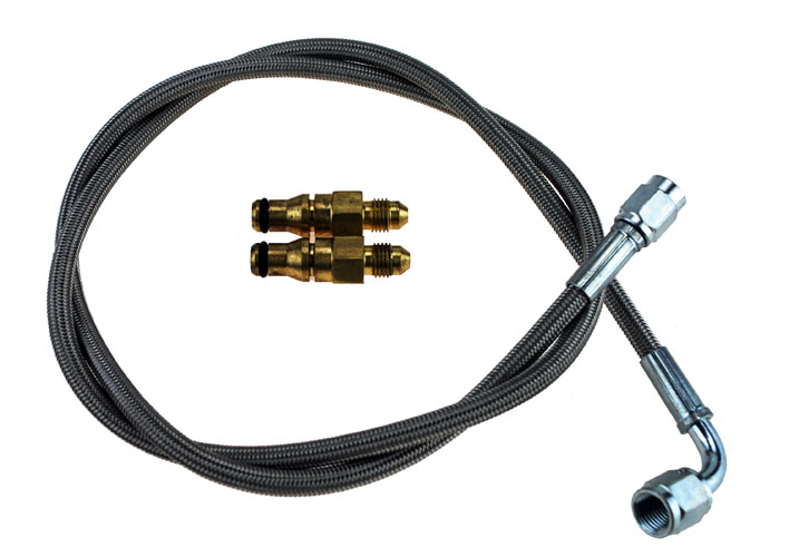 78350 - Feed line kit -3AN