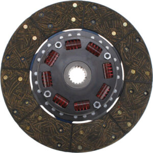 307M - 300 series clutch disc 10.5 x 1 3/16-18 spline Chrysler