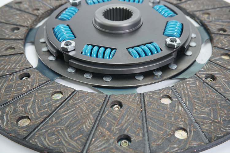 RAM HDX clutch kit organic friction disc RAM HDX clutch kit organic friction disc