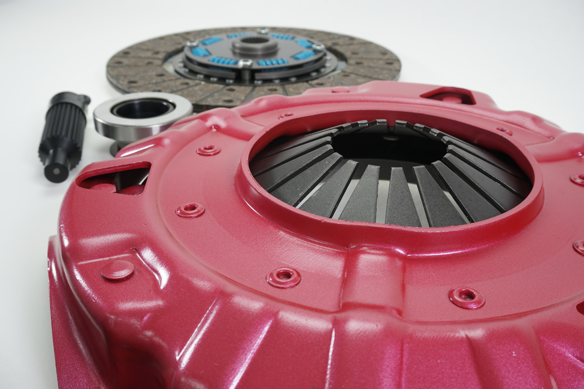RAM HDX clutch kit RAM HDX clutch kit