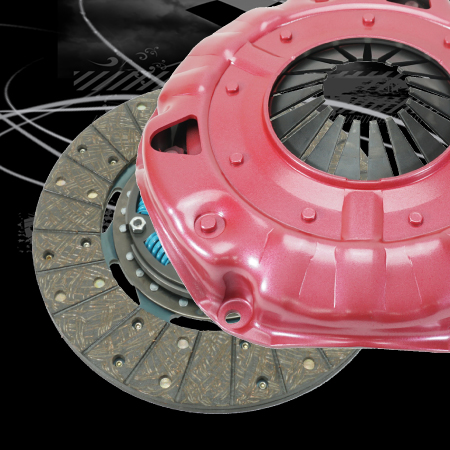 hp block single2 RMA single disc clutch kits