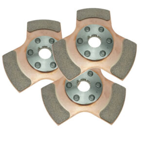 9953-3 - Assault Weapon 6.25 replacement 3 disc pack - 1 1/8-26