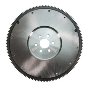 RAM Ford Lightweight Steel Flywheel - Small Block Ford - '0' Balance - Street Performance