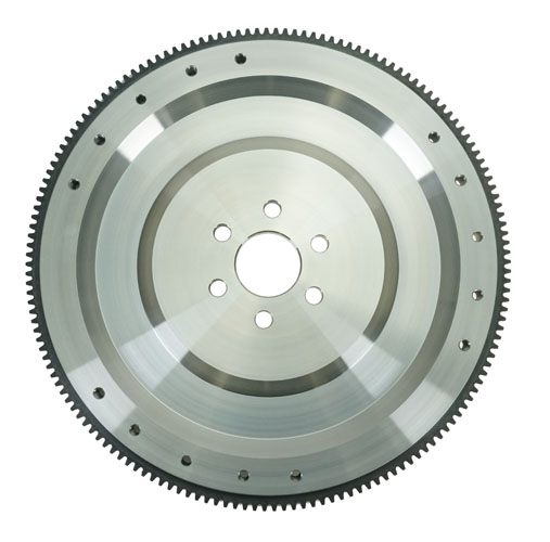RAM Ford Lightweight Steel Flywheel - Small Block Ford - '0' Balance - Street Performance - Image 3