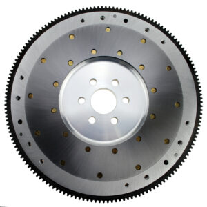 RAM Ford Aluminum Flywheel - Small Block Ford - 28 oz/in Balance - Street Performance