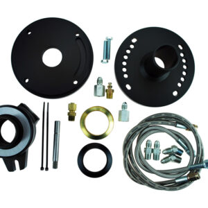 RAM Street Hydraulic Release Bearing Kit  - GM T56 Pontiac GTO