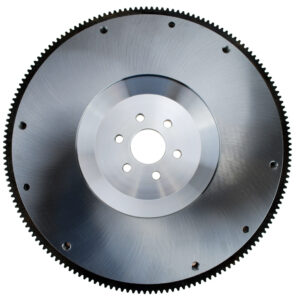 RAM Ford Steel Flywheel - V6 - External Balance - Street Performance