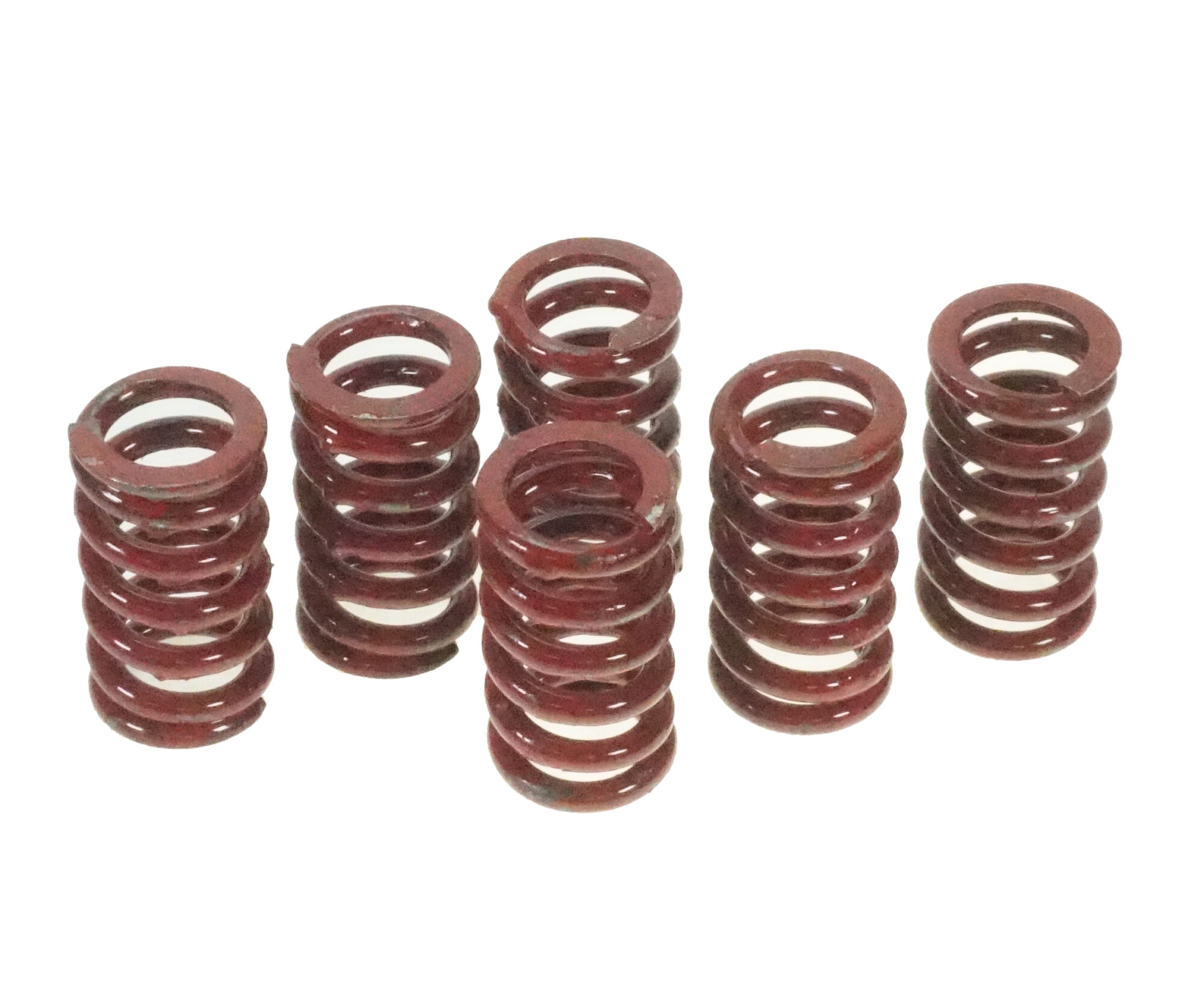 14-900 - spring set for Billet clutch systems