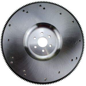 RAM Ford Steel Flywheel - Modular 6 Bolt Crank - '0' Balance - Street Performance