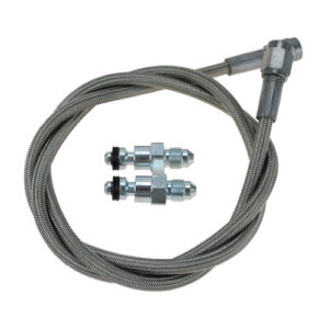 78360 - Feed line kit -3AN 97-04 GM apps