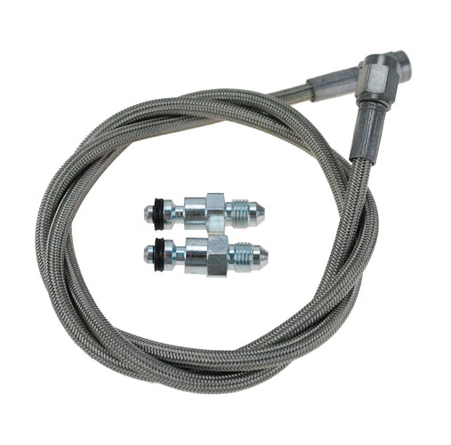 78360 - Feed line kit -3AN 97-04 GM apps
