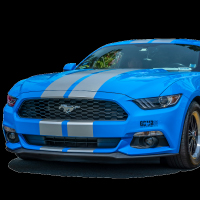 Mustang Clutch Kits