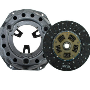 RAM OEM-Style Street Organic Clutch Kit Dodge/Chrysler 10.5 x 1-23 spline