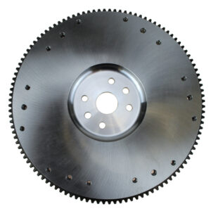 RAM Ford Steel Flywheel - Flathead 8BA  - '0' Balance - Street Performance